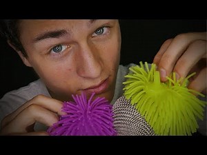 Stimulating Your ASMR (4K)