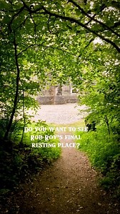 60K views · 10K reactions | A few weeks ago we visited Rob Roy's...