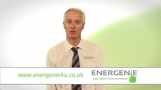 Energy Saving Power Meter