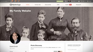 How to Change the Name of Your Family Site and Family Tree - MyHeritage Knowledge Base