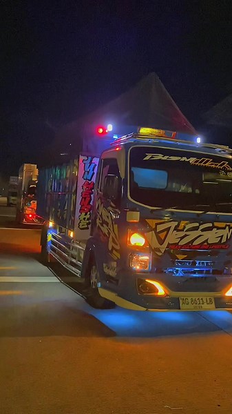 Engaging Truck Driver Stories with CapCut Editing