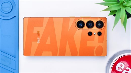 Fake Galaxy S26 Ultra vs Real: How to Spot a Fake Samsung Phone — Phone Repair Guru