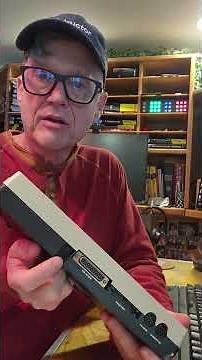 Exploring the Model 100