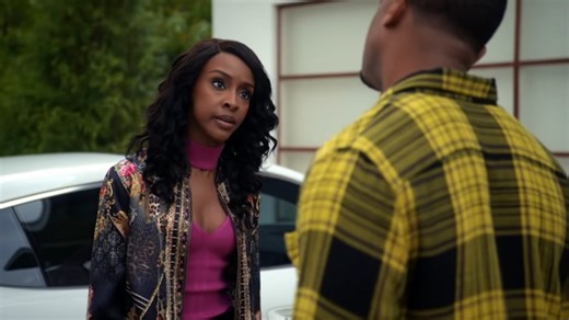 Tyler Perry's 'Sistas' Promises More Drama in New Season 4 Trailer (VIDEO)