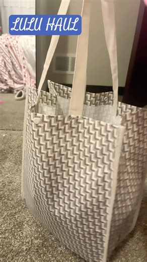 LULU HAULLL #trending #lululemon #haul #lulu #clothes #preppy #shopping #shoppinghaul