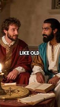 Banned Emperor Won Crusade By Just Talking