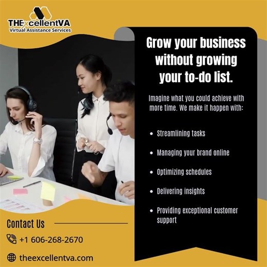 What makes The Excellent VA different?