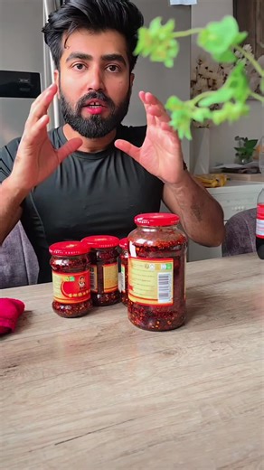 Endlich kein langweiliges Essen mehr! 🌶️ Der ultimative Food-Hack für deine Küche. Probier es selbst aus! #tiktokfinds #tiktokshop #ai #deutschland #aivoice