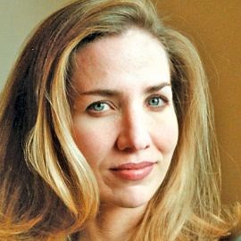 Laura Hillenbrand | Speaking Fee | Booking Agent