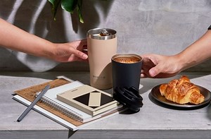 Montigo x Colgate Collaboration: Say Goodbye to Coffee Stains | theAsianparent Malaysia