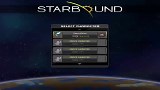 【N&F/4P】星界掉线-StarBound双人联机玩耍.内含初见.