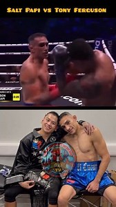 Tony Ferguson Vs Salt Papi Full Knockout Highlights #saltpapi #tonyferguson #fergusonvssaltpapi #aldrinbellochannel | AldrinBello Channel
