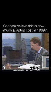 Back in 1989, laptops were just starting to get popular. They were super expensive, costing between $12,000 and $25,000 in today’s money. Compared to modern laptops, they weren’t very powerful, but back then, they were the coolest thing around and a big deal in the computer world. They helped make computers something you could use anywhere, not just at a desk in an office. The 1980s brought huge improvements like better microchips, graphical designs on screens, and the start of portable computer