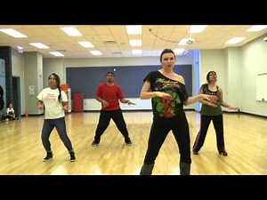 Tutorial Full Run: Learn Thriller Dance - Free Instructional Video - How to / Tutorial / Lesson