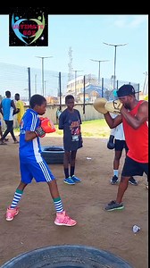 Good teaching #boxeoprofesional #boxerdog #virareels | Ultimate boxing123