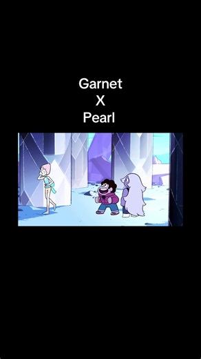 Everybody welcome Sardonyx #foryoupage #stevenuniverse #fusion #sardonyx