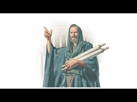 The Travels of Paul the Apostle