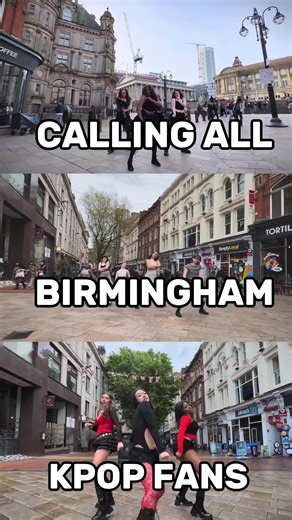 Join Our K-Pop Auditions Today!