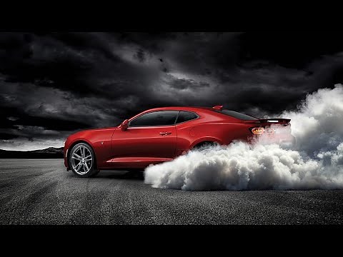 Which Camaro Should YOU Buy?! (i4 vs V6 vs V8)