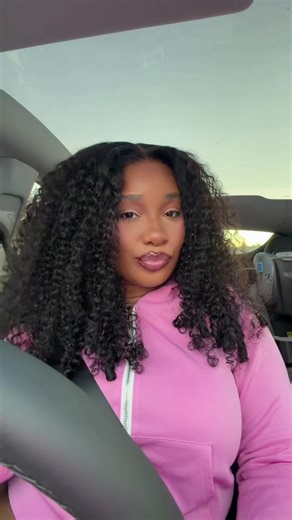 Unice Hair Finger Coils Tutorial for Stunning Styles