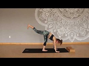 12 minute Circumduction Yoga Flow