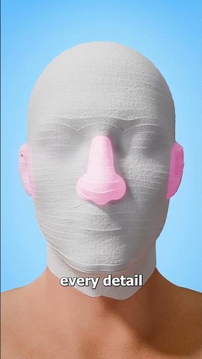 Why Were Death Masks Created? 😵