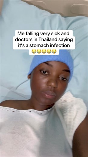 I don’t understand why the ddnt make me pee like they always do in South Africa😭 | Witney Ramabulana