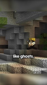 ghost miners #minecraftbuilds #minecraft #minecraftpe #minecraftmemes #minecraftmods | Game Of Minecraft