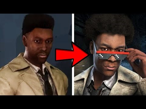 How to Get PIXELATED GLASSES for Adam Francis! - Dead by Daylight