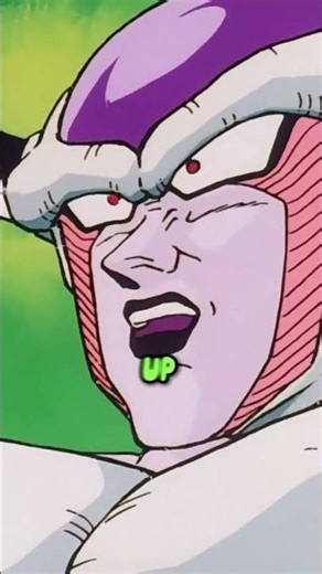 Gohan’s Rage Was Never Just Power