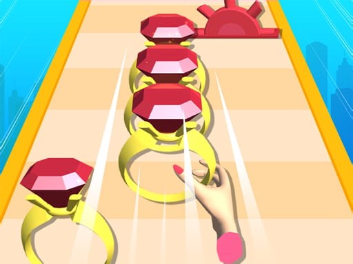 Play Gem Run Gem Stack | Free Online  Games. KidzSearch.com