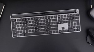 Watch JLAB Epic Wireless Keyboard & Mouse Full Review!  on Amazon Live
