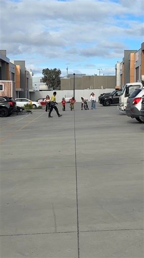 A HUGE upset at HQ today! Sporty spice was knocked off her perch! Customer Service spice took out the win (her first win of the year.. remember she didn’t win best customer service award a few weeks back 😂) Stay tuned for the school holiday adventures tomorrow! | Evergreen Clothing