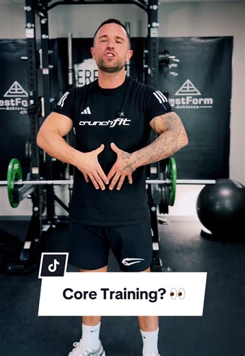 Core Training mit Kurzhanteln: Tipps und Tricks