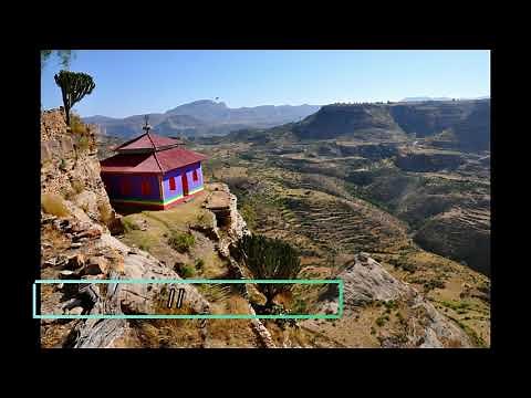 THE ETHIOPIAN ORTHODOX CHURCH NON STOP CLASSICAL MEZMUR