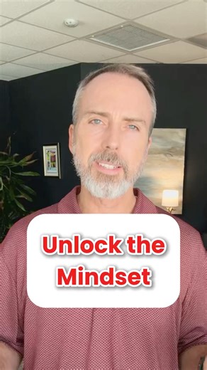 Unlock the Mindset That Changes Everything