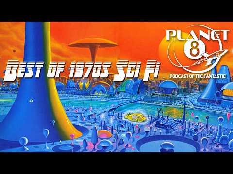 Best Science Fiction Films of the 70s
