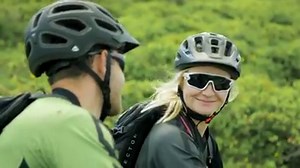 Welcome to the new ONE-TWENTY - the best all-rounder in the MERIDA line-up to date. Our short travel trail bike is equally at home on long and demanding uphills as it is on energy-sapping straights as well as technical downhills and singletracks. Check out our latest video featuring MERIDA athlete Clemens Kaudela putting the ONE-TWENTY to the test. MORE ONE-TWENTY. MORE BIKE. | MERIDA BIKES