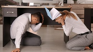 How to stay safe during active shooter situations