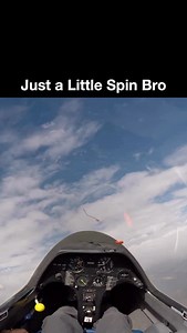 The ASK21 is a two-seater fiberglass sailplane made by Schleicher, commonly used for aerobatics and student pilot training. It’s capable of intentional spins, slips, and full stall recovery—making it a favorite in glider clubs around the world. Footage: Gregg Davis (YT) #ASK21 #GliderSpin #FlightTraining #AviationTraining #Soaring #GliderPilot #Aerobatics #SpinRecovery #PilotLife #FlightLesson #Avgeek #Sailplane #GliderInstructor #ASK21Spin #FlyingSkills #GreggDavis #AviationVideo | Runthisshit