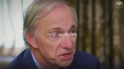 Ray Dalio's strategies for financial success