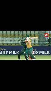 272 reactions · 3 comments | The Women in Green face the Protea Power in a 3-match series on home soil! Watch the Pakistan vs South Africa Women's ODI series LIVE on #ASportsHD on 16th, 19th & 22nd August! #cricket #pakistan #southafrica #pakvsa #savpak #womenscricket #backourgirls | ASports | Facebook