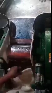 Noodle roller with cutter machine Heavy duty | Uni-Jem Bakery Meat & Food Equipment