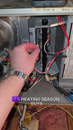 Essential Tools for HVAC Technicians This Heating Season