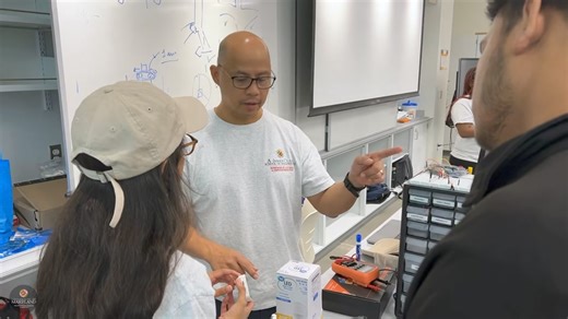 Kickstart your engineering career this summer with the University of Maryland’s Cyber-Physical Systems Engineering program at Universities at Shady Grove's 5-week immersive program on Cyber-Physical Systems Engineering. Get hands-on experience and collaborate on projects in electronics, sensors, microcontrollers, and more to be then demonstrated for judges on Demo Day! Located in Rockville, MD, this summer program is open to Maryland high school and community college students with programming sk