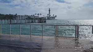 53K views · 951 reactions | Pompano Beach... | Mike's Weather Page | Facebook