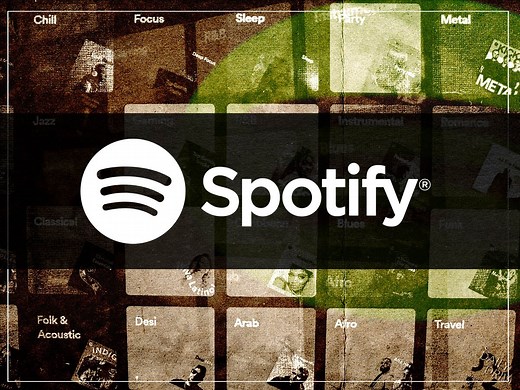 The Price of Music: How much do artists make from streaming?