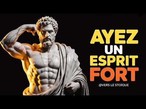 👑 1% MINDSET: TRAIN YOUR MIND AND TAKE CONTROL OF YOUR LIFE - STOICISM