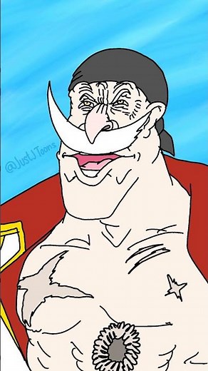 The One Piece Is Real Meme Animation