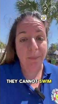 Floaties Don't Mean Your Child Can Swim | Water Safety Truth Every Florida Parent Needs to Hear